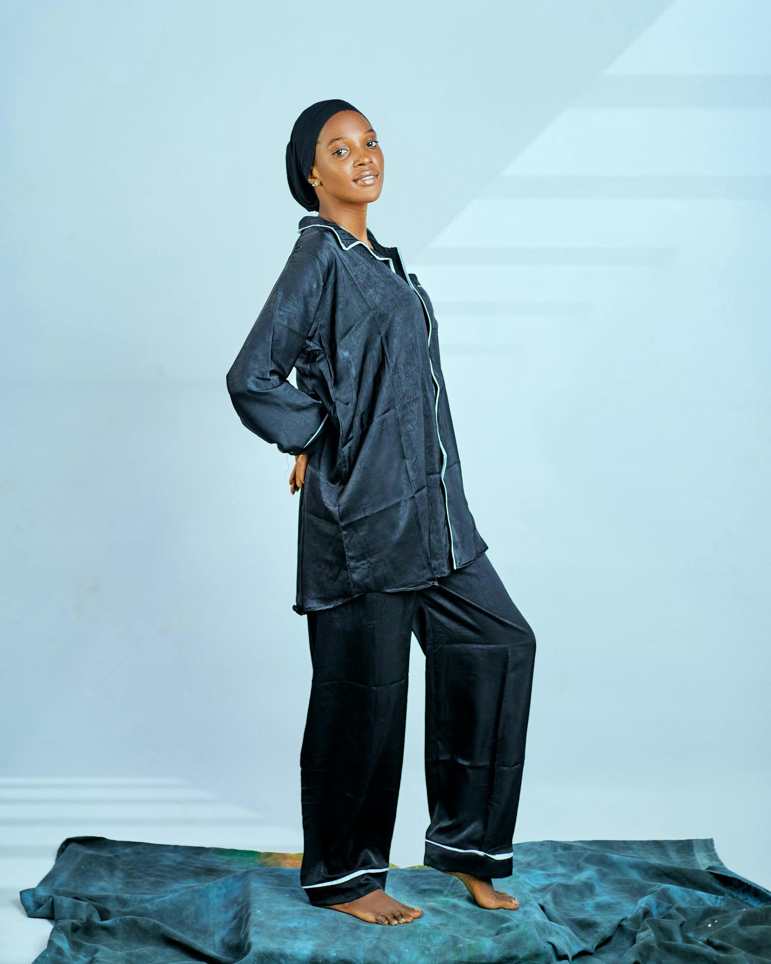 Sleepwear